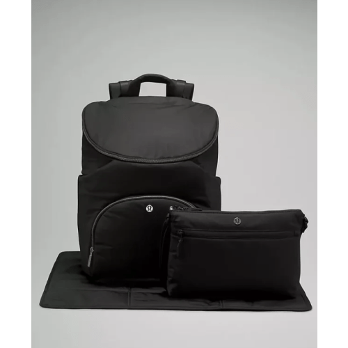 New Parent Backpack 17L | Men's Bags,Purses,Wallets | lululemon