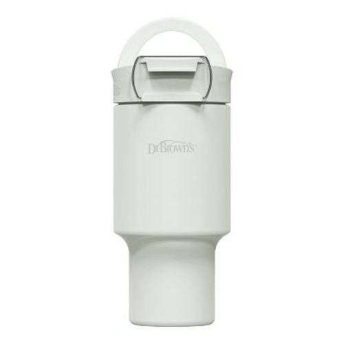 Dr. Brown's Breast Milk and Formula Milk Chiller - 20 fl oz - White