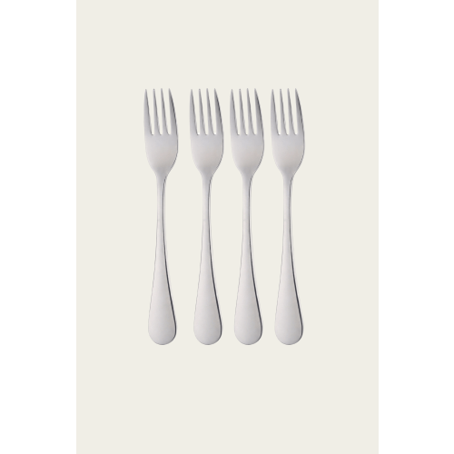 Set of 4 Forks