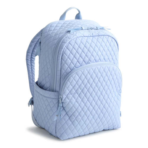 Outlet Essential Large Backpack - Cotton | Vera Bradley – Vera Bradley Outlet Store