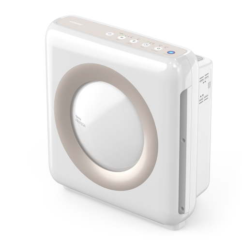 Coway Airmega AP-1512HH Air Purifier, True HEPA, 361 Sq. Ft. Coverage, Auto & Eco Modes