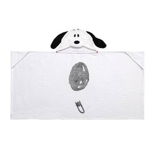 The Big One® Peanuts Snoopy Kids Bath Wrap