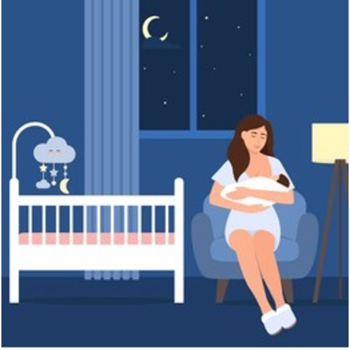 Night Nurse Doula Fund