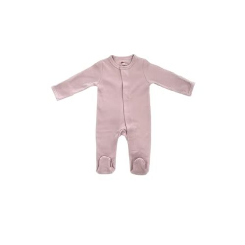Tiny outfitters clothing co Magnetic baby onsie