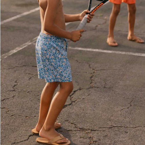 Boys Salton Board Short