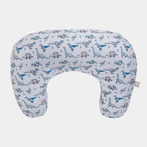 New Boppy Nursing Pillow - Supportive Breastfeeding Pillow | Boppy