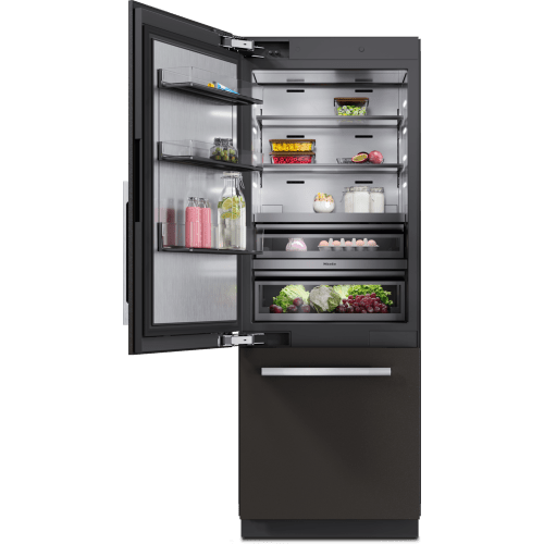 Miele - KFMC 3632 L Compatible with furniture fronts