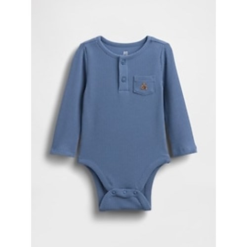 Baby First Favorites Bodysuit | Gap