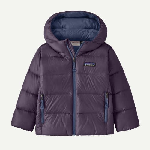 Patagonia Baby Hi-Loft Down Sweater™ Hoody
