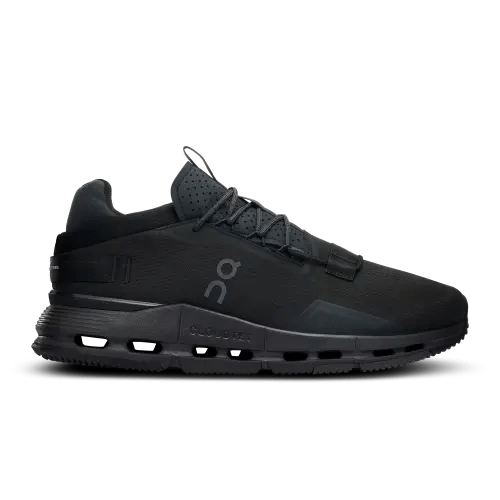 Women's Cloudnova 2 | Black | On United States