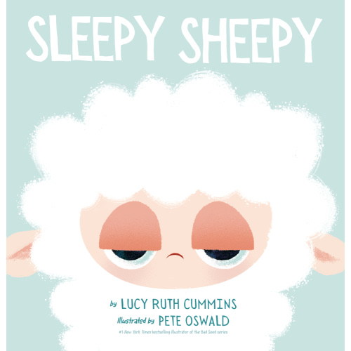 Sleepy Sheepy | Powell's Books