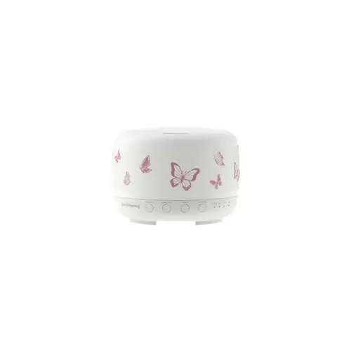 Glow Dreaming Designer Sleeves Butterfly | Baby Bunting AU