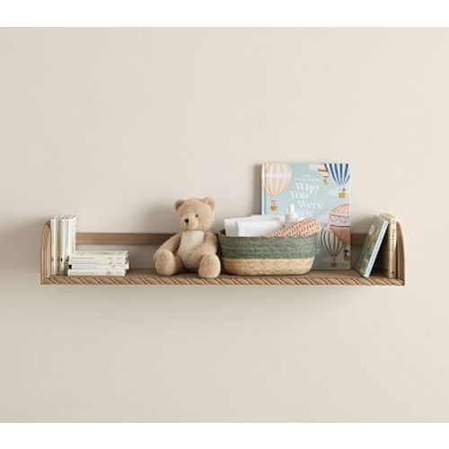 Seadrift Twist Shelving, 3ft