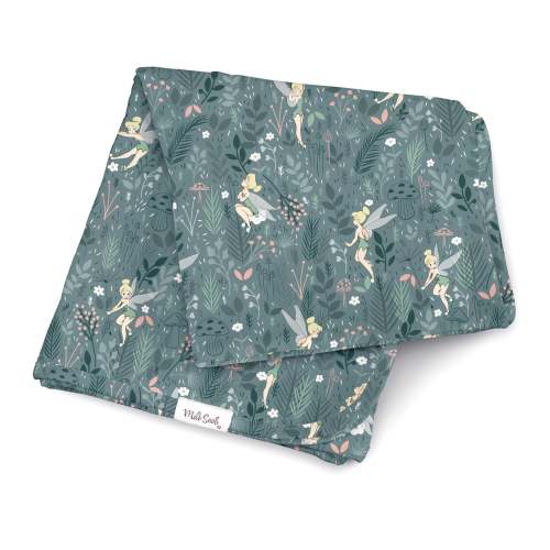 DISNEY TINKER BELL BLANKET