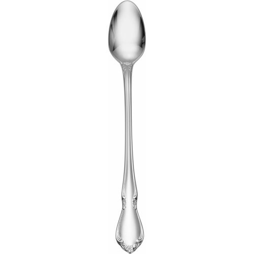 Oneida Silverware, 1-Piece Chateau Fine Flatware Feeder Spoon, 5.5-Inch