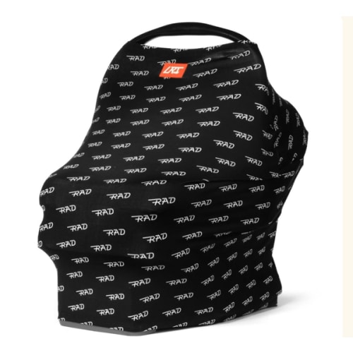 RAD MULTI-USE COVER FOR INFANT NURSING