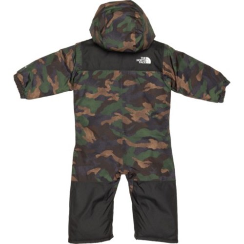 The North Face Infant Boys Freedom Snow Suit - Waterproof, Insulated