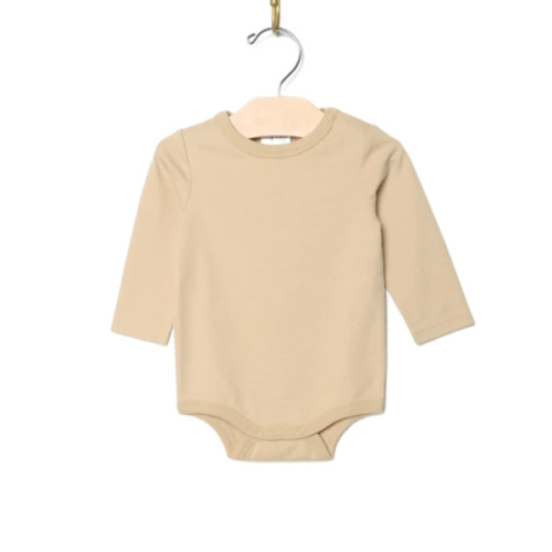 Baby Bodysuit - Sesame – Hello Gracie Lou