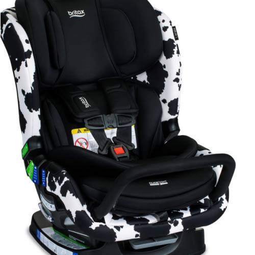 Britax | Poplar S Convertible Car Seat – Slim 17” Design