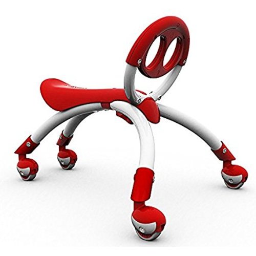 Pewi Y-Bike - Red