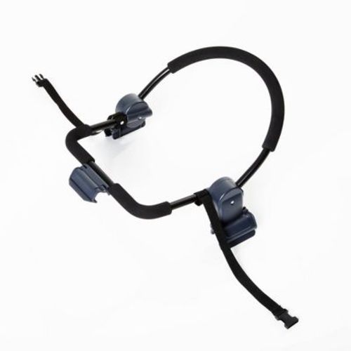 Gladly Family Anthem4 Infant Car Seat Adapter - Black