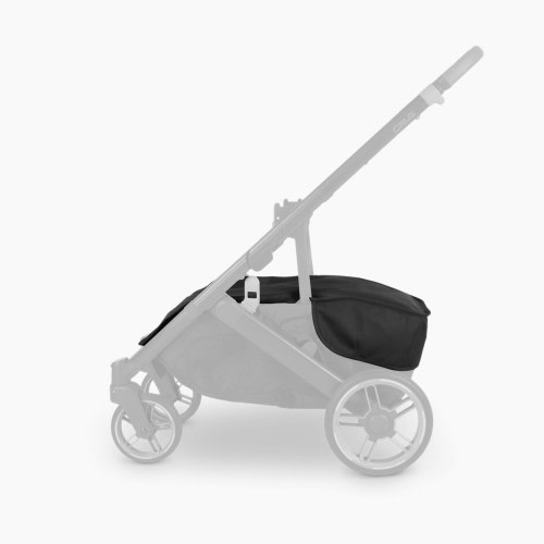 UPPAbaby Cruz V2 & Cruz V3 Basket Cover - Black