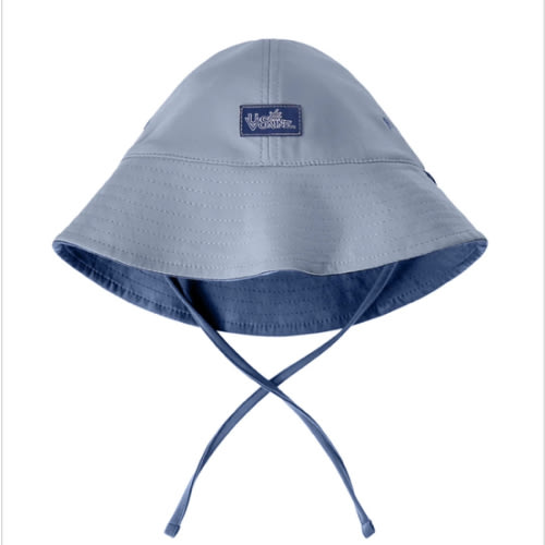 Baby Boys' Reversible Sun Hat