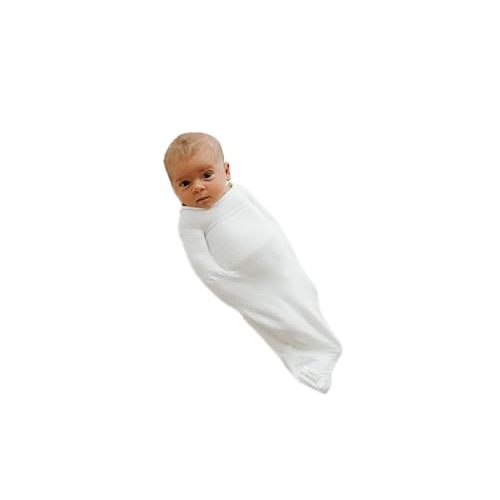 Swaddelini Air Light Sleep Sack, Swaddle for Newborns, 0-3 Month Baby Sleep Sack, Made in USA
