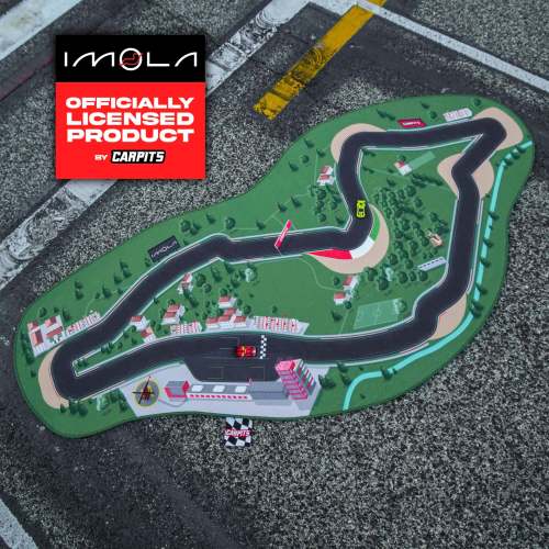 Imola play mat