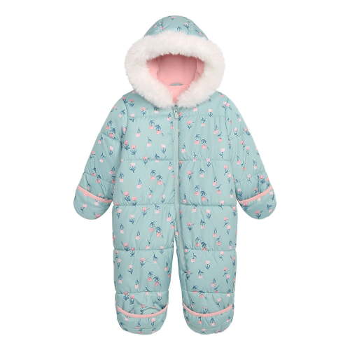 Carter's Baby Full Body Coverage Snowsuit