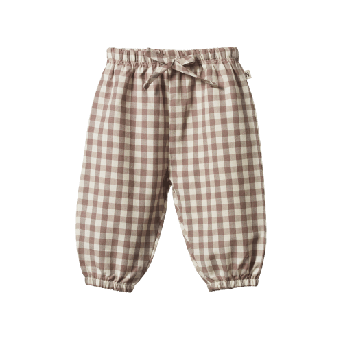 Sunny Pants