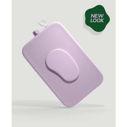 Silicone Wipes Pouch – Bumbi