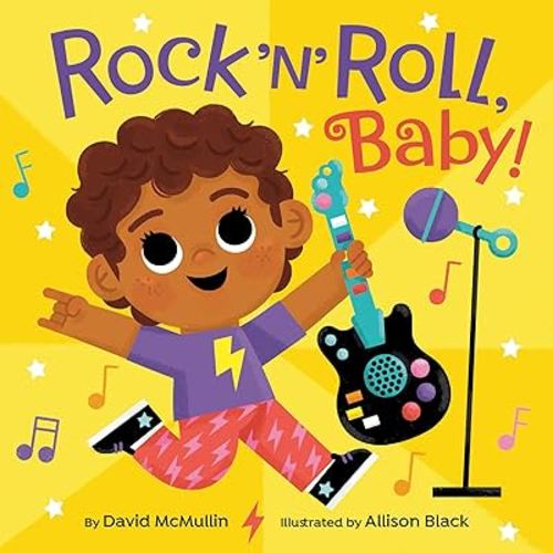 Rock 'n' Roll, Baby!