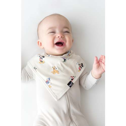 Bib in Mickey Mouse and Friends