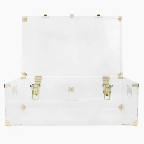 Acrylic Keepsake Trunk | Petite Keep