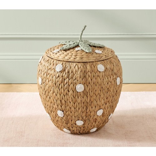 Strawberry Storage Basket
