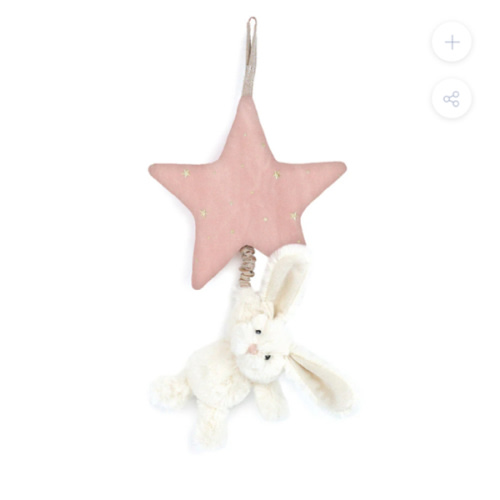 Bunny Music Mobile