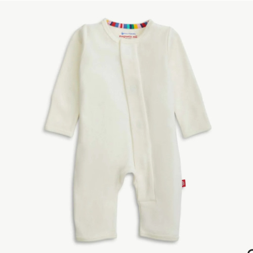 Magnetic Coverall – Magnetic Me