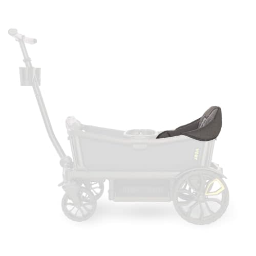 Veer Comfort Seat for Veer All-Terrain Cruiser and Cruiser-City 2 Seater Models. NOT Compatible with All-Terrain Cruiser XL or Cruiser-City XL 4 Seater Models.