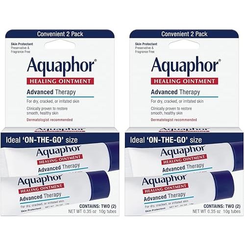 Aquaphor Healing Ointment (Travel Size)