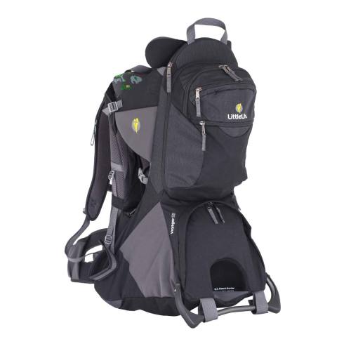 Voyager Child Carrier Backpack