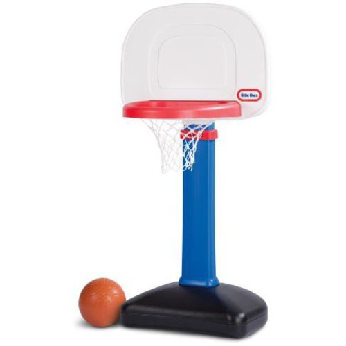 Little Tikes TotSports Easy Score Basketball Set