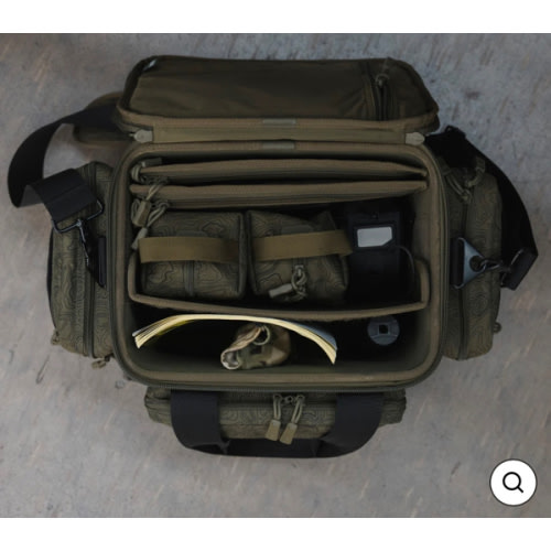 Savior Equipment x TAM Specialist Range Bag - ODG