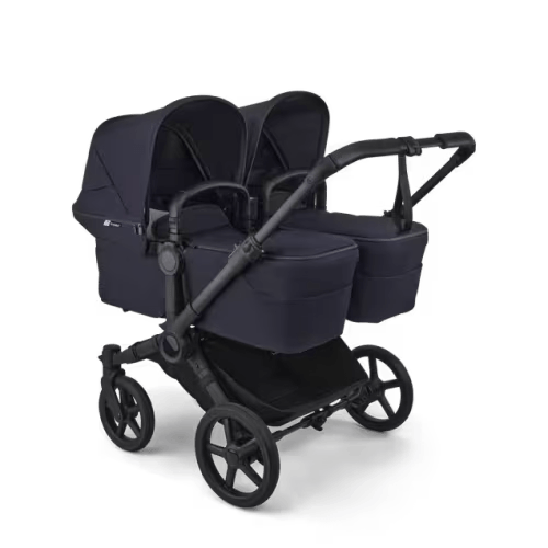 Bugaboo Donkey 6 twin pram