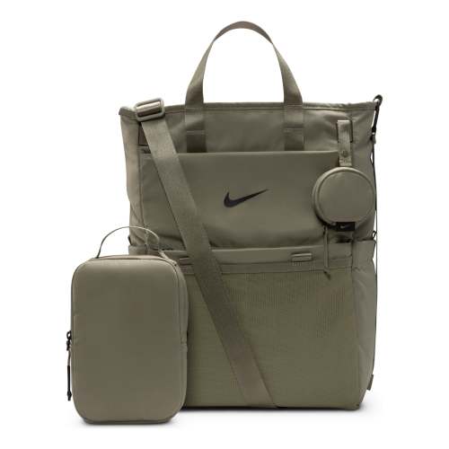 Nike Diaper Bag 'Light Army' DR6083-320