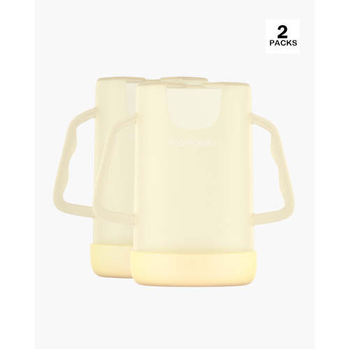 Baby Pouch Holders | Convenient Feeding Solutions