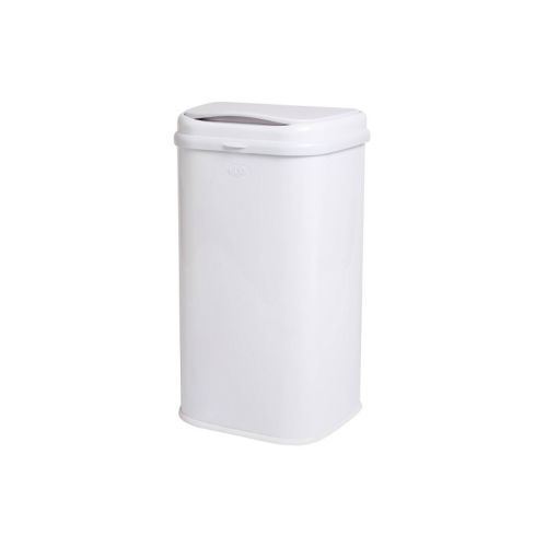 Ubbi Adult Diaper Pail - White
