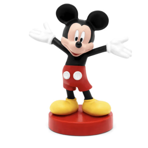 Mickey Mouse Disney Tonie | tonies®