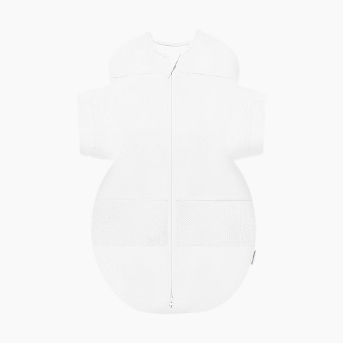 Happiest Baby Snoo Sack - White, Small