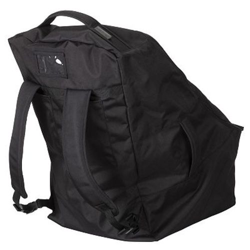 Safety 1st Black Travel Everywhere Car Seat Carry Bag